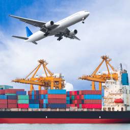 Understanding Different Modes of Transport in Logistics